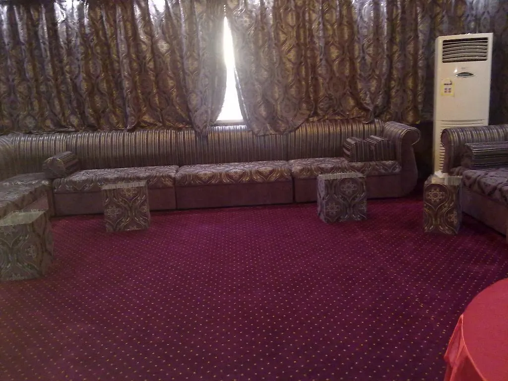 Abeer Al Azizia Hotel مكة المملكة العربية السعودية