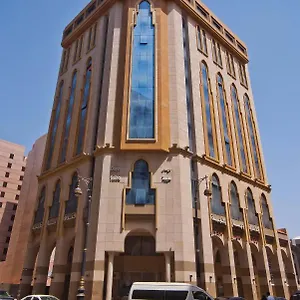 Diyar Taiba Hotel Medina