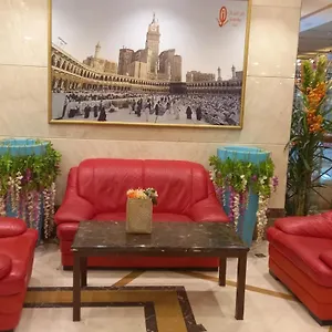 3* فندق فندق انوار الاصيل