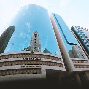 5* Hotel Emaar Grand