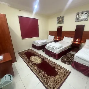 اجمل الاجنحة الفندقية شقة فندقية