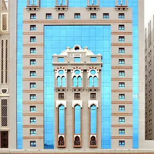 Dar Al Naem Hotel Medina