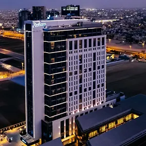 Radisson & Olaya Aparthotel Riyadh