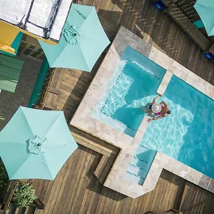 Boutique Calizo Vip Aparthotel Fajardo