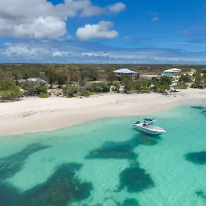 Barbuda Hotel Codrington