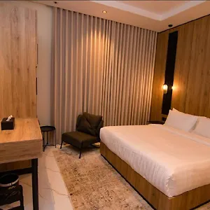 Princes House Hotel Jeddah