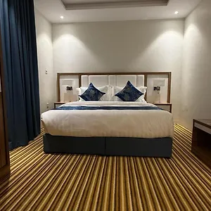 Hyatt للشقق المخدومه Apartment Jeddah