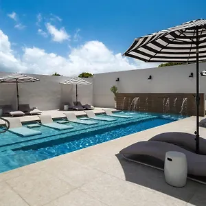 Bali Adults Only Isla Verde, A Trademark By Wyndham Hotel San Juan