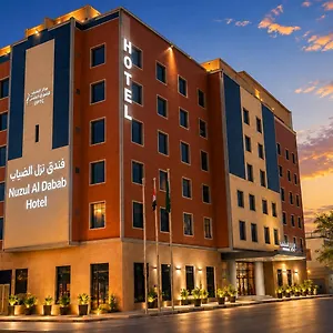 Nuzul Al Dabab Hotel Riyadh Hotel Riyadh