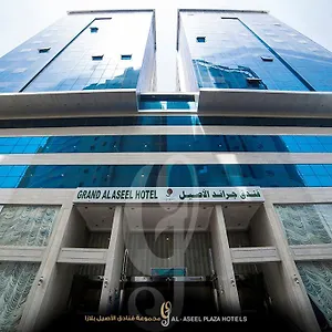3* فندق Fakhamet Al Aseel