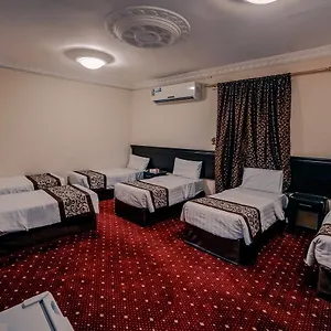 Zowar Al Bait فندق