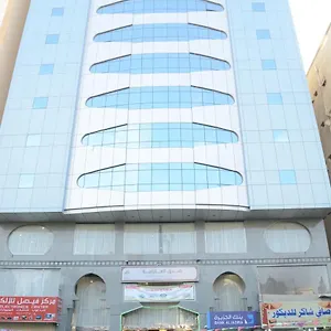 فندق العازفية فندق