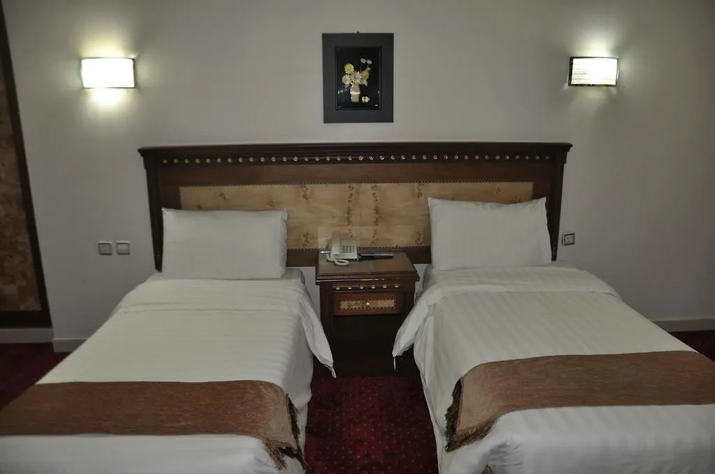 Abeer Al Azizia Hotel Mecca