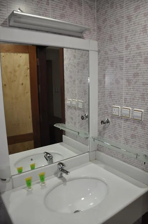 Abeer Al Azizia Hotel Mecca Saudi Arabia