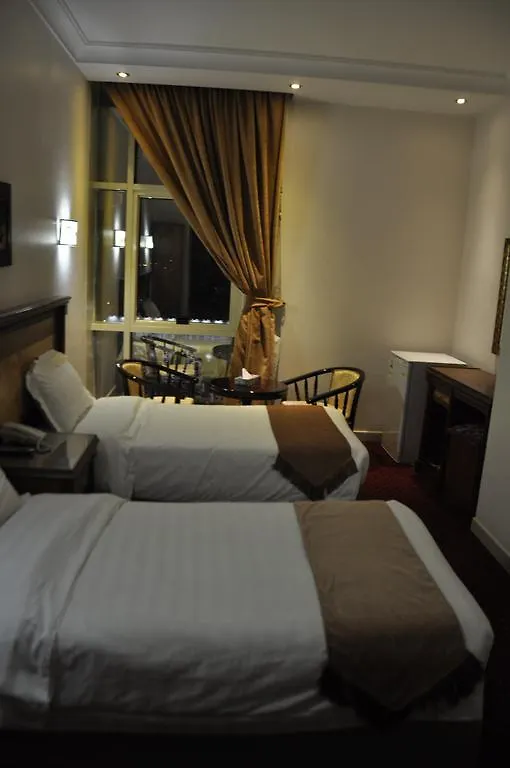 Abeer Al Azizia Hotel Mecca