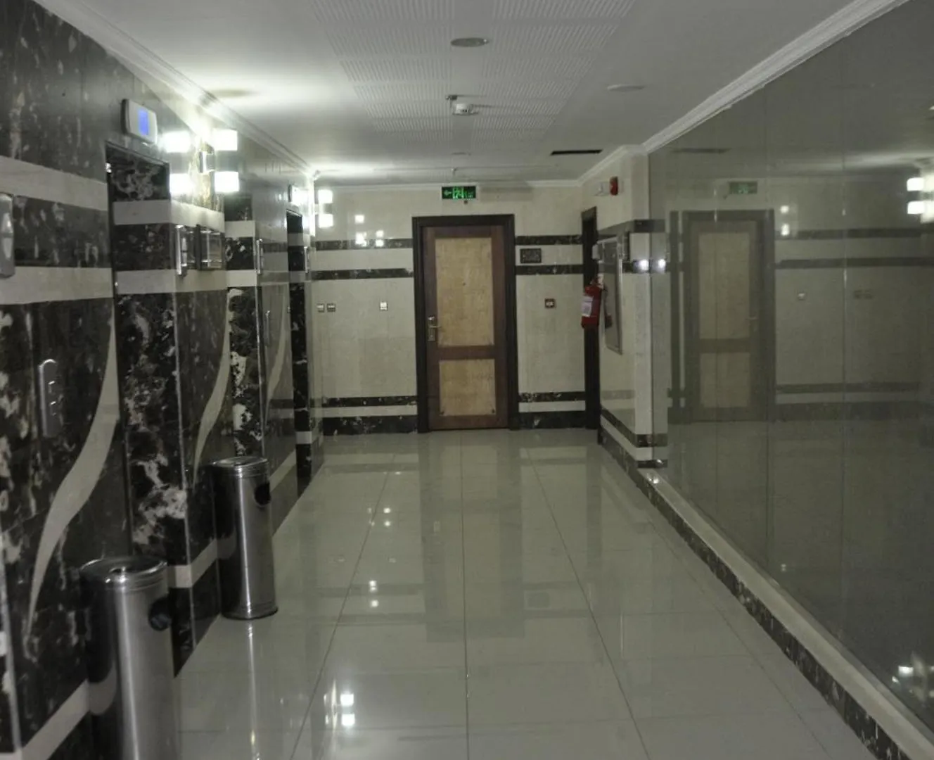 Abeer Al Azizia Hotel Mecca