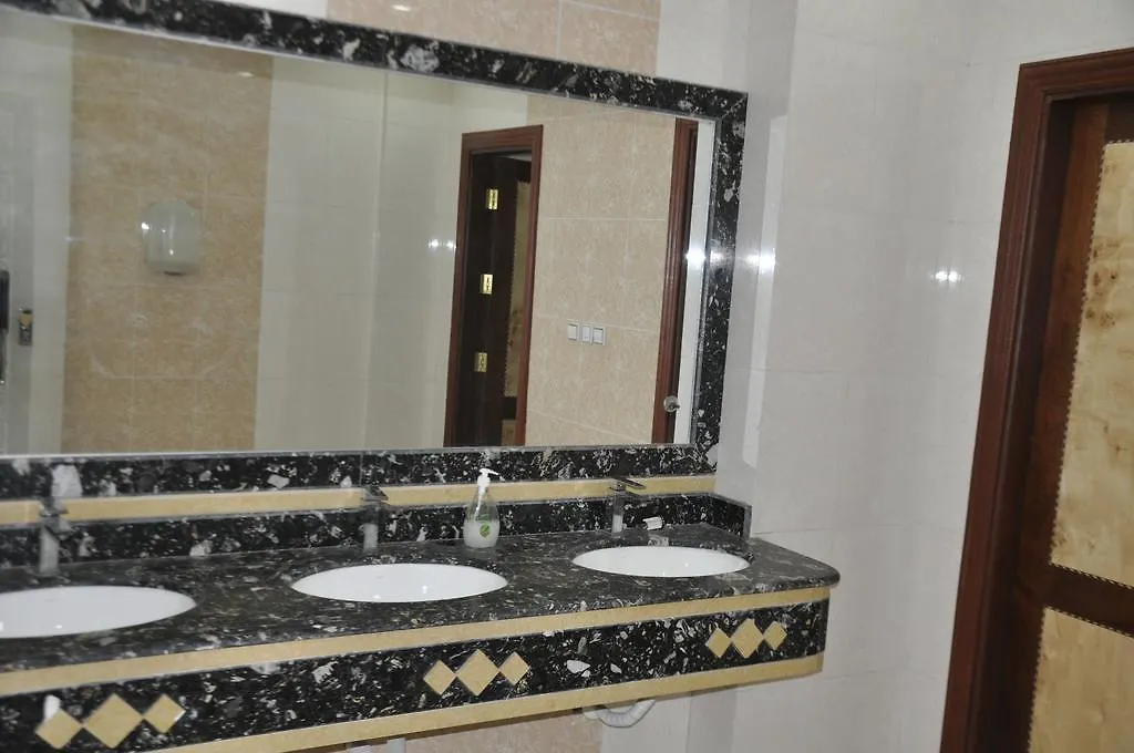 Abeer Al Azizia Hotel Mecca