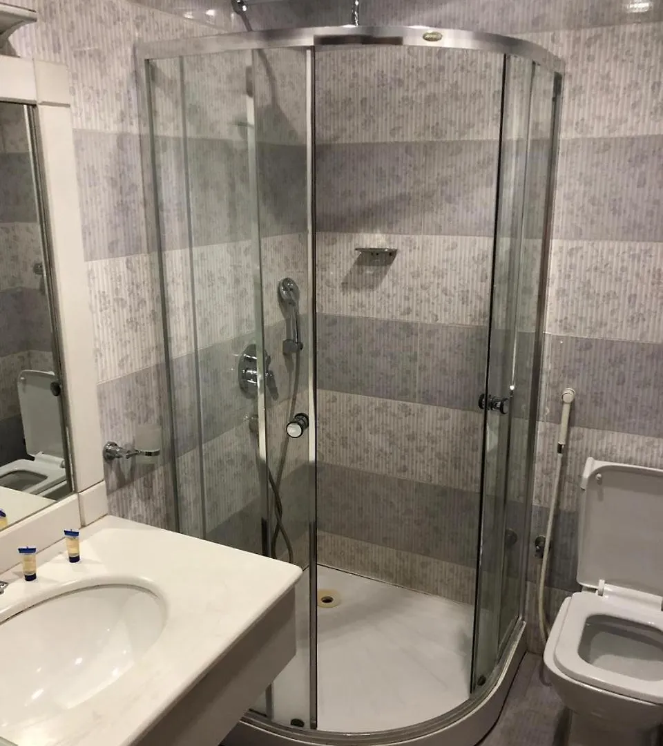 Abeer Al Azizia Hotel Mecca